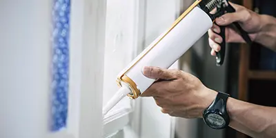 foto ilustrativa adesivos