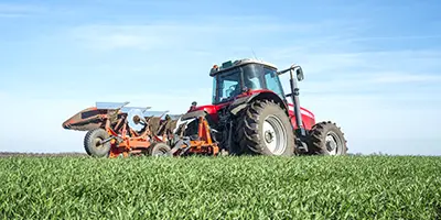 foto ilustrativa Agro Business