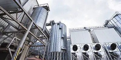 foto ilustrativa Outros Setores da Indústria